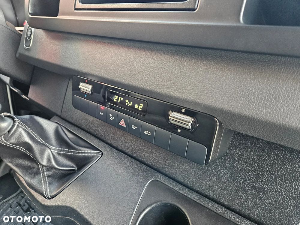 Mercedes-Benz Sprinter L4H2 316CDI - 17