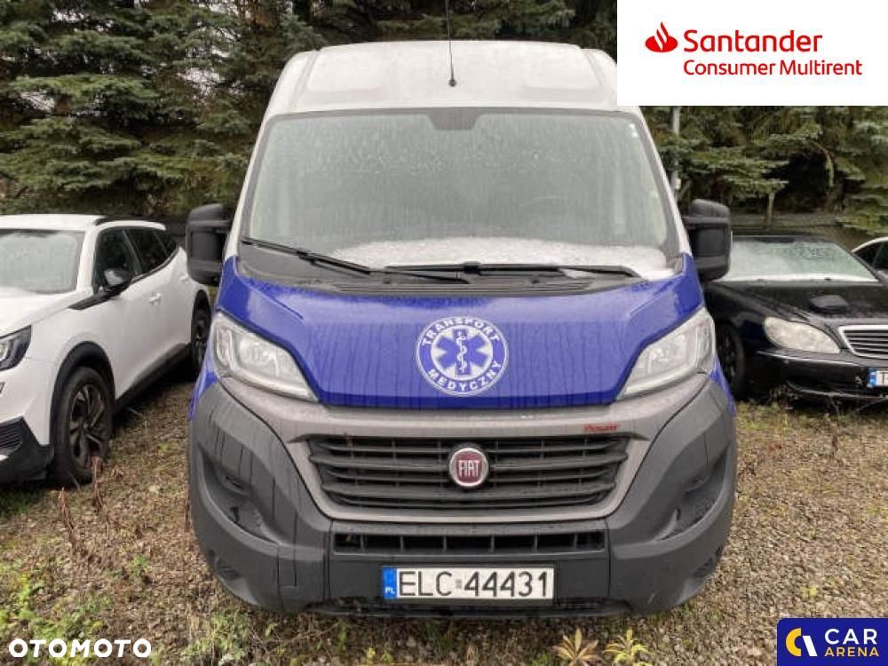 Fiat Ducato - 12