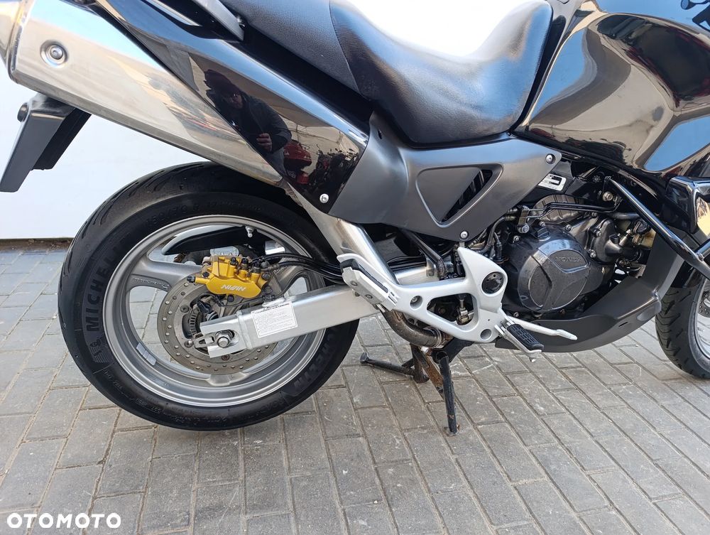 Honda Varadero - 22