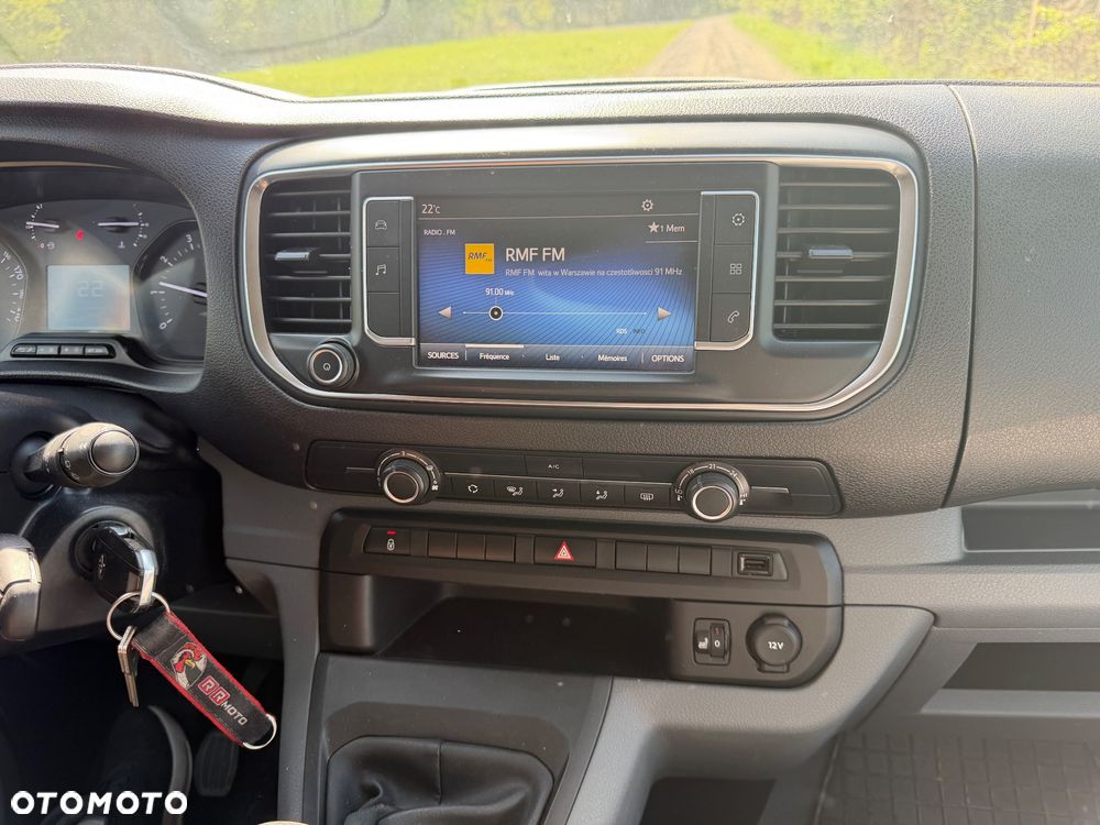 Toyota ProAce Kombi D-4D Long 2,8t - 10