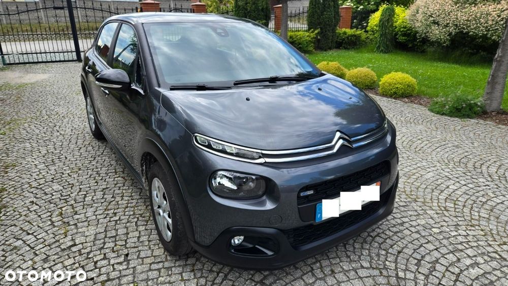 Citroën C3 - 5