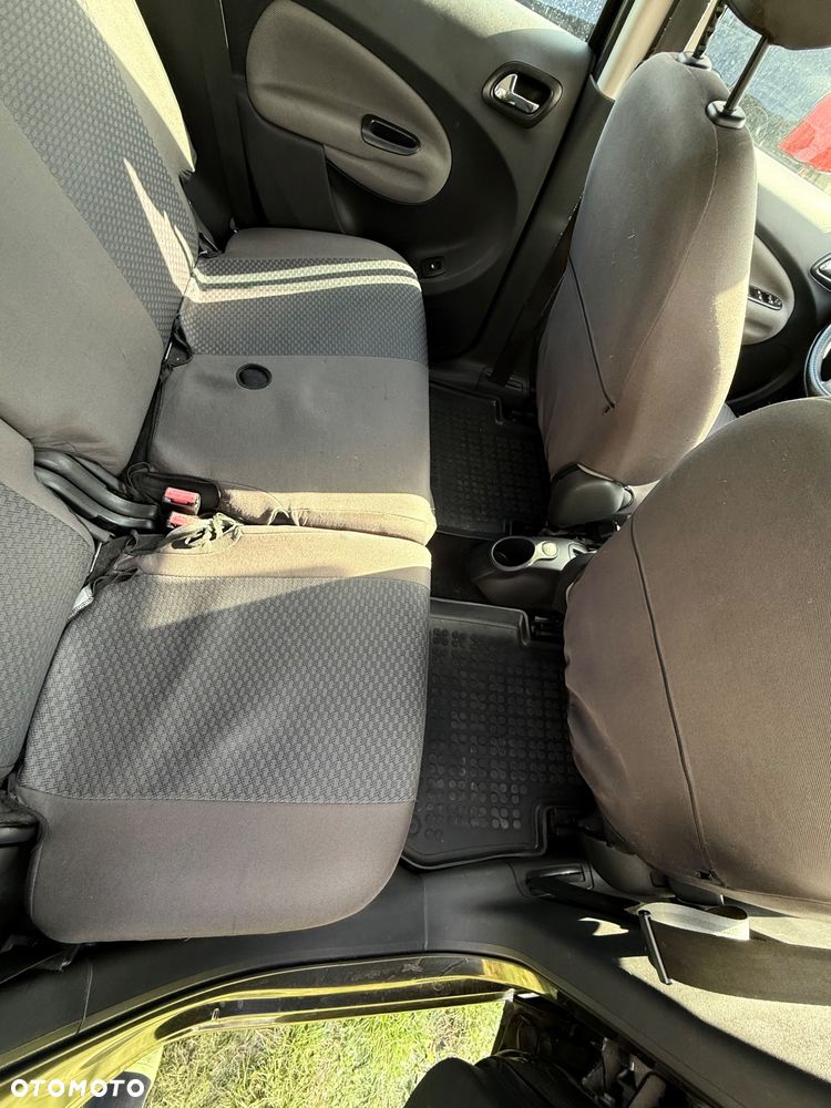 Citroën C3 Picasso 1.4i Attraction - 8