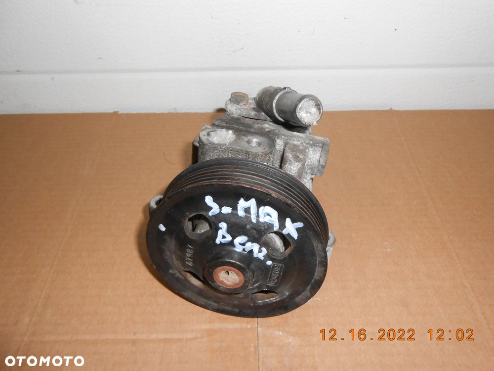 WYBIERAK LINKI FORD S MAX MK1 2.0 16V BEN.  7G9R-7C453-LKA - 7