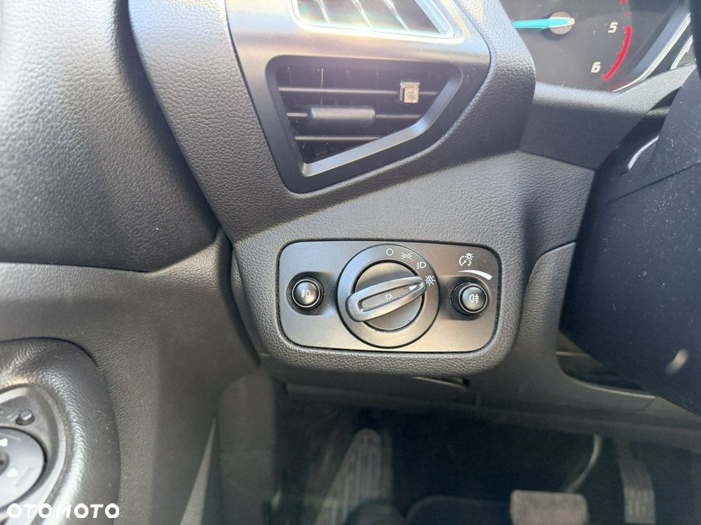 Ford Kuga 2.0 TDCi 4WD Titanium - 23