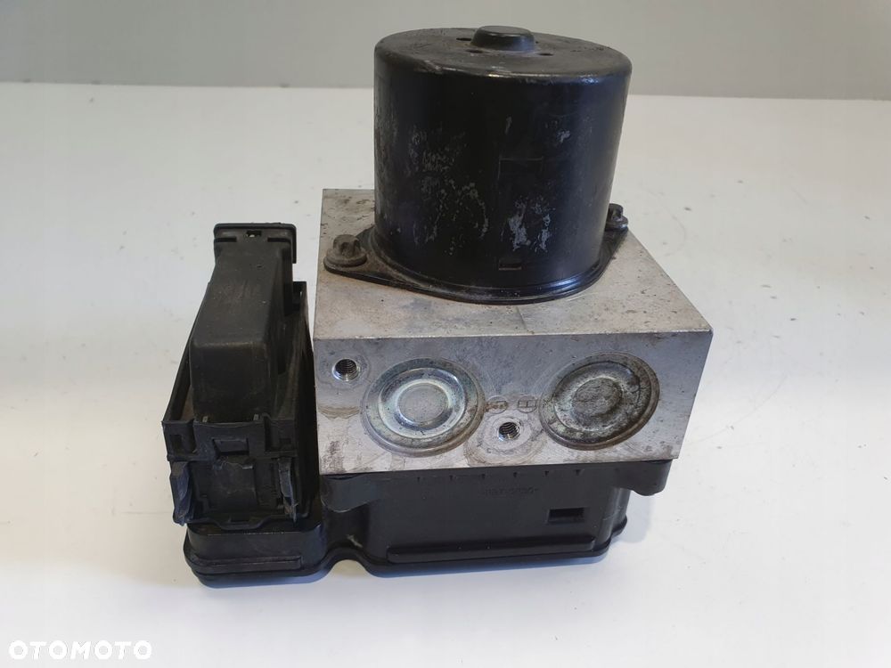 Opel Insignia A 2.0 CDTI POMPA ABS hamulcowa 22757649 - 6