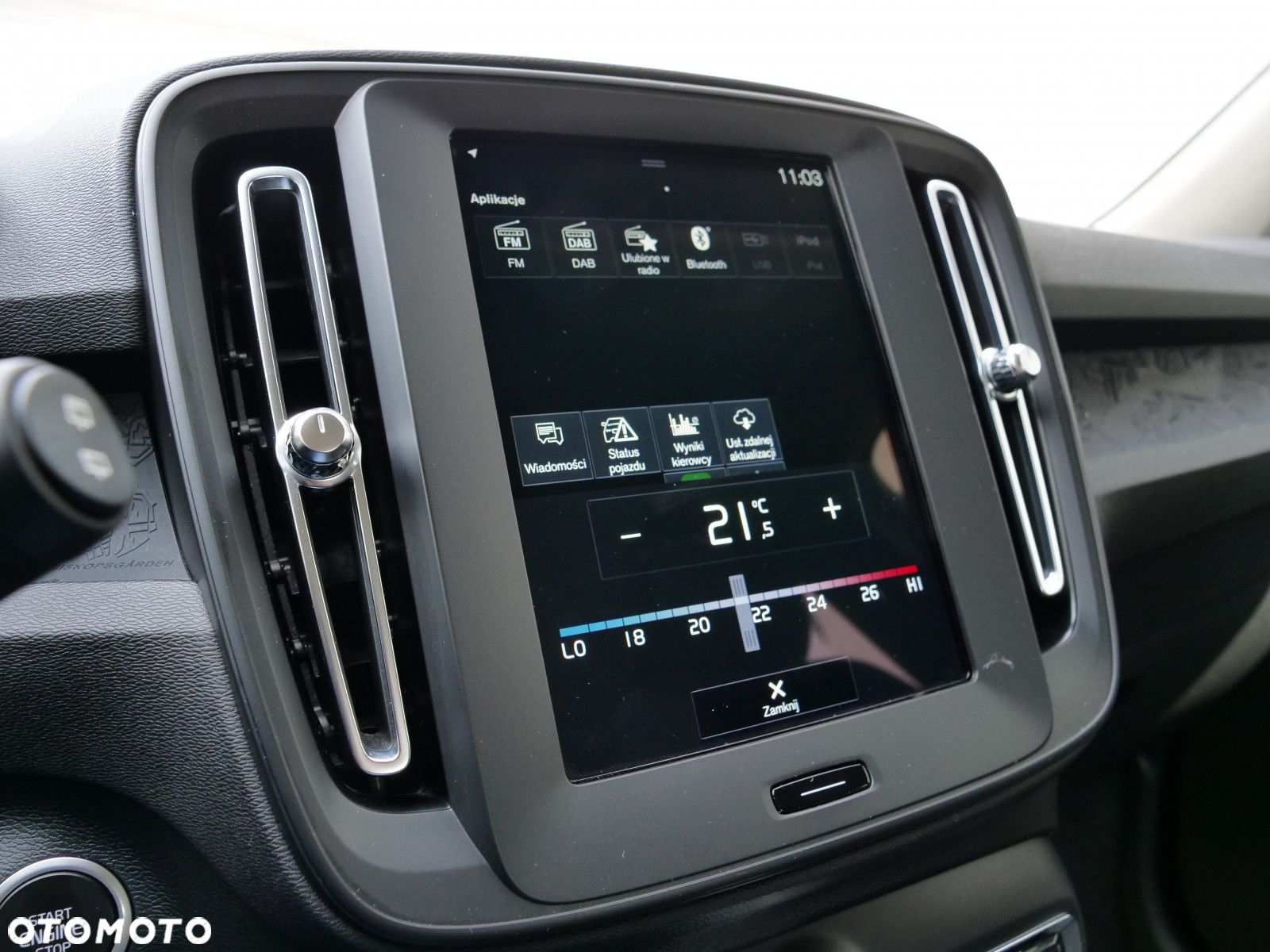 Volvo XC 40 - 22