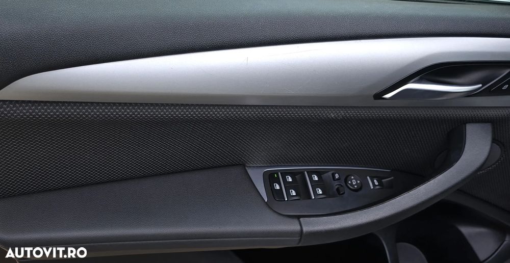 BMW X4 xDrive20d Aut. Advantage - 23