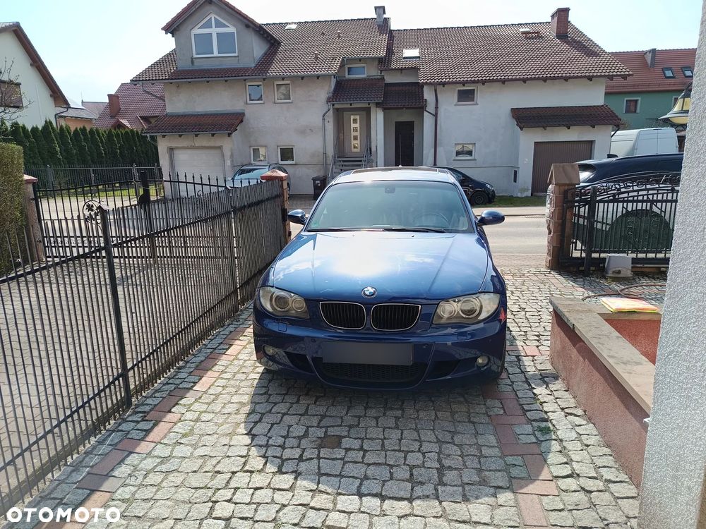 BMW Seria 1 120i - 25