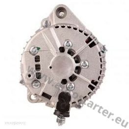 JA1712 ALTERNATOR NISSAN PRIMERA X-TRAIL 2.0 2.5 - 3