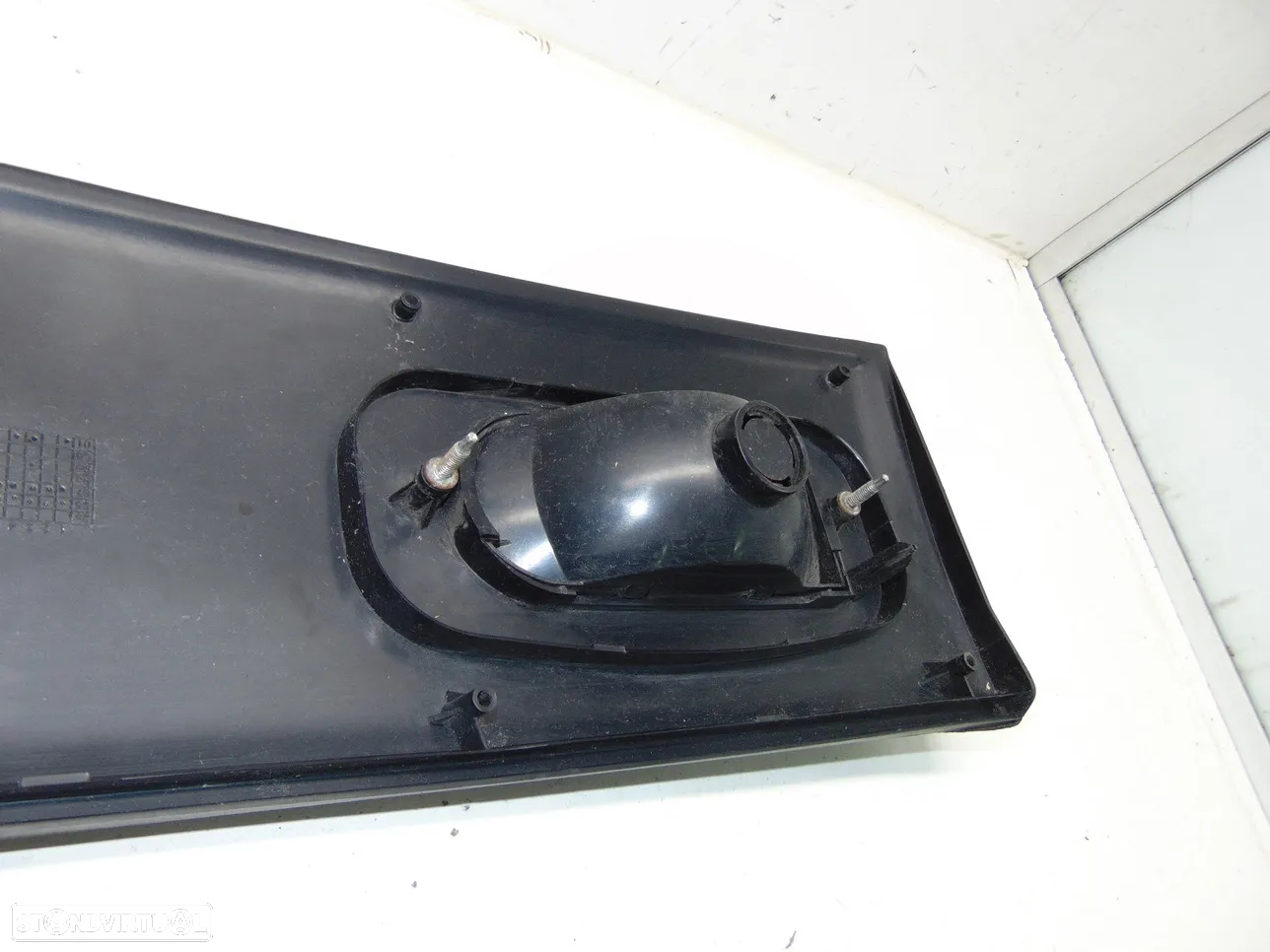 Renault 19 placa refletora - 6
