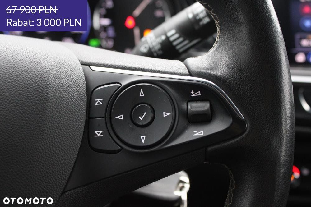 Opel Insignia - 13