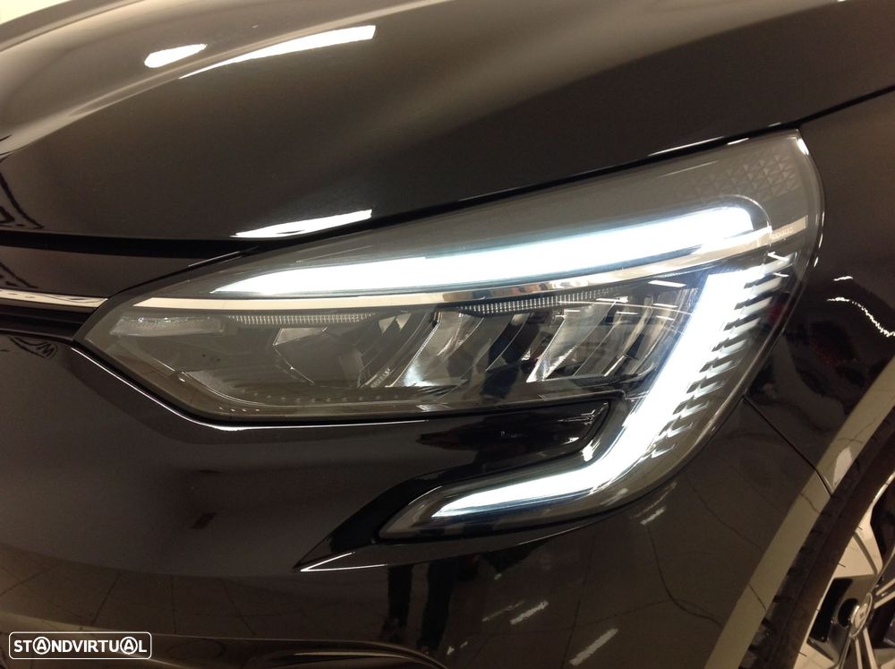 Renault Clio 1.0 TCe Techno - 10