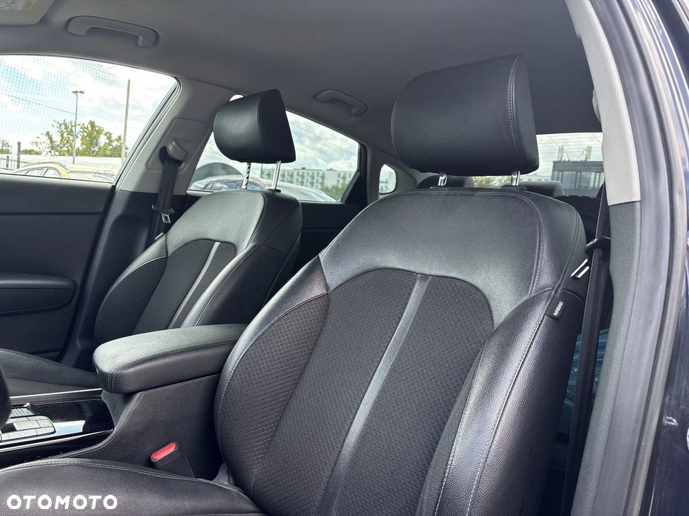 Kia Optima 1.6 T-GDI L DCT - 13