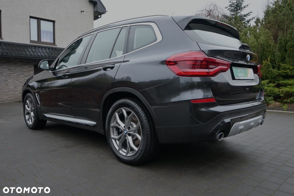 BMW X3 - 5