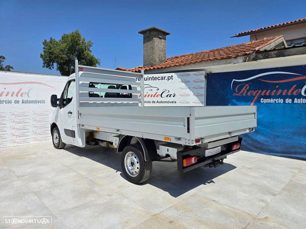 Renault Master 2.3 dCi L2 3.5T 125 - 13