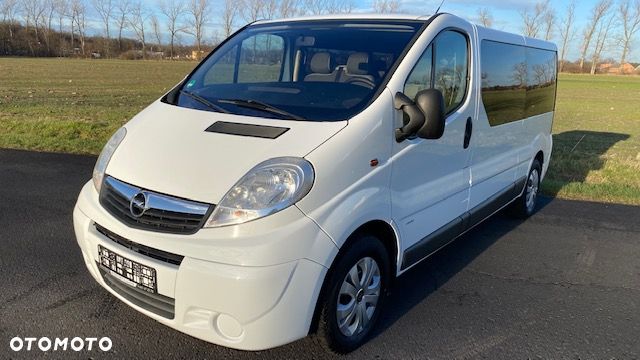 Opel Vivaro L2H1 2.9t - 1