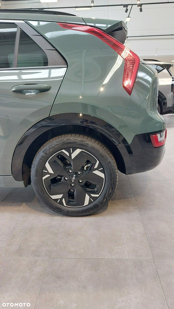 Kia Niro - 11