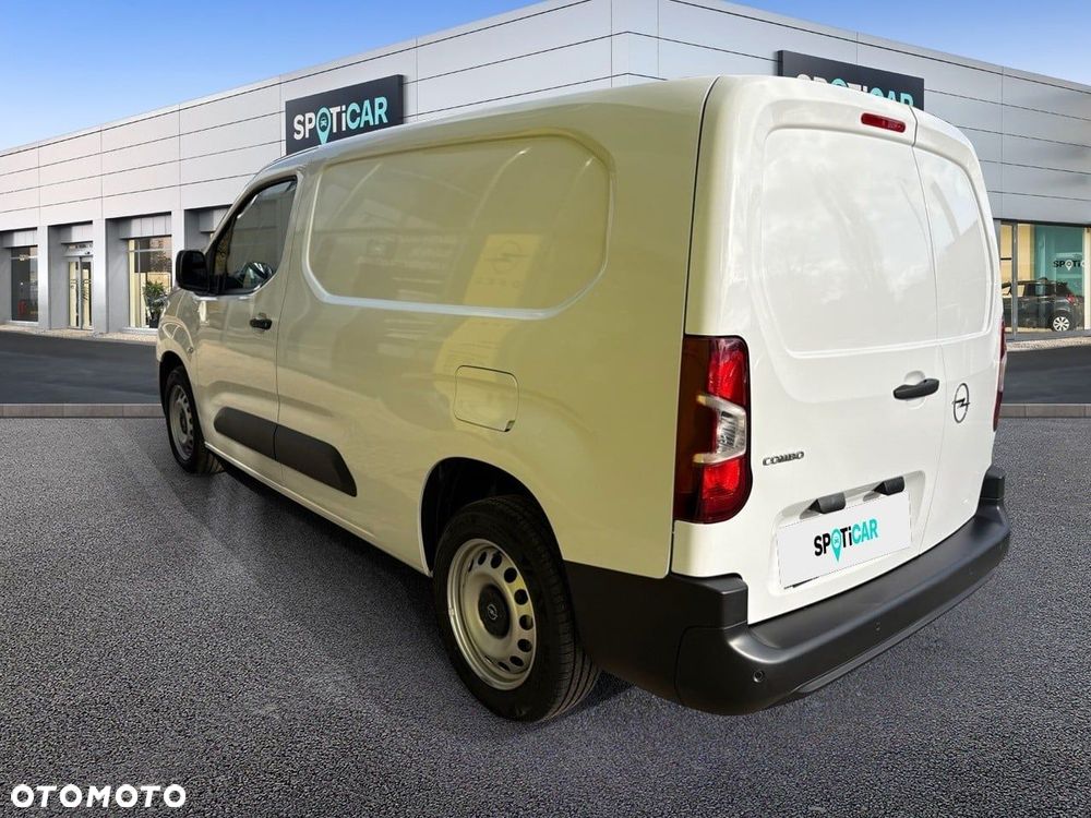 Opel Combo - 7