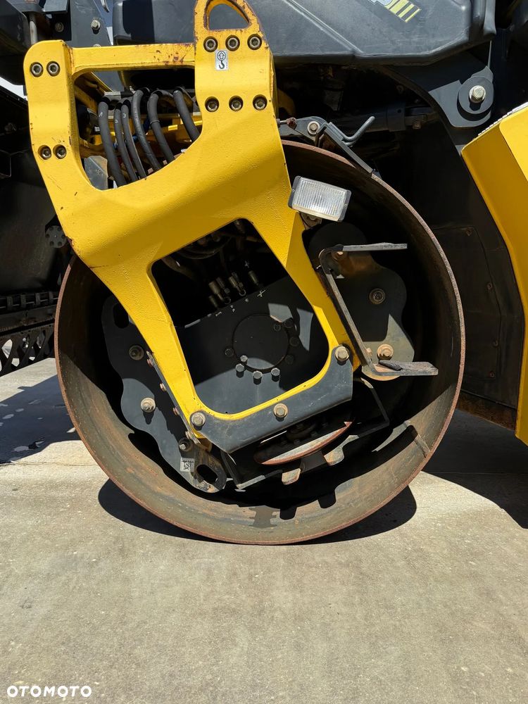Bomag BW 154 AP-4 AM - 9