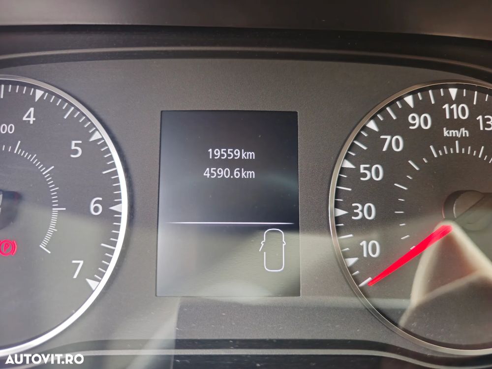 Dacia Duster TCe 150 4WD Sondermodell Extreme - 14