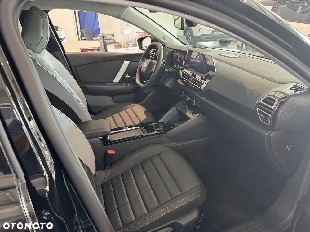Citroën C4 1.2 mHEV Max eDCT6 - 5