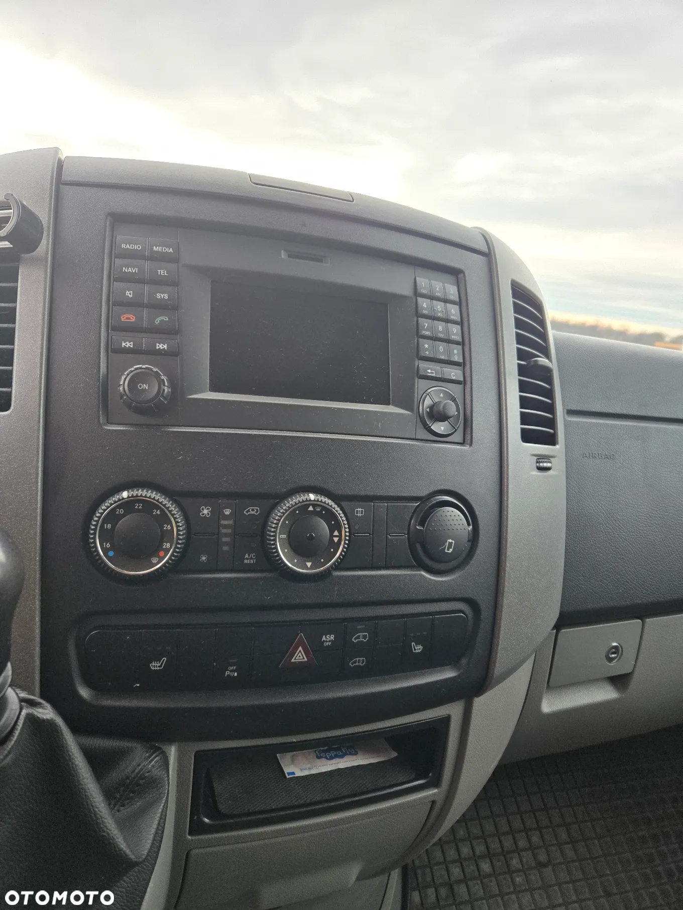 Volkswagen Crafter - 5