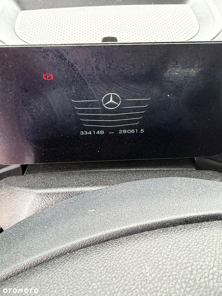 Mercedes-Benz 1845L MP5 STANDART 10x Klima postojowa - 5