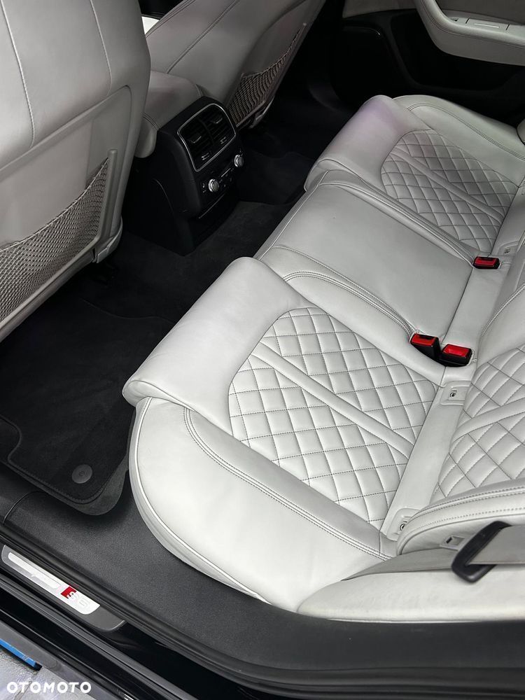 Audi S6 Limousine 4.0 TFSI Quattro S tronic - 37