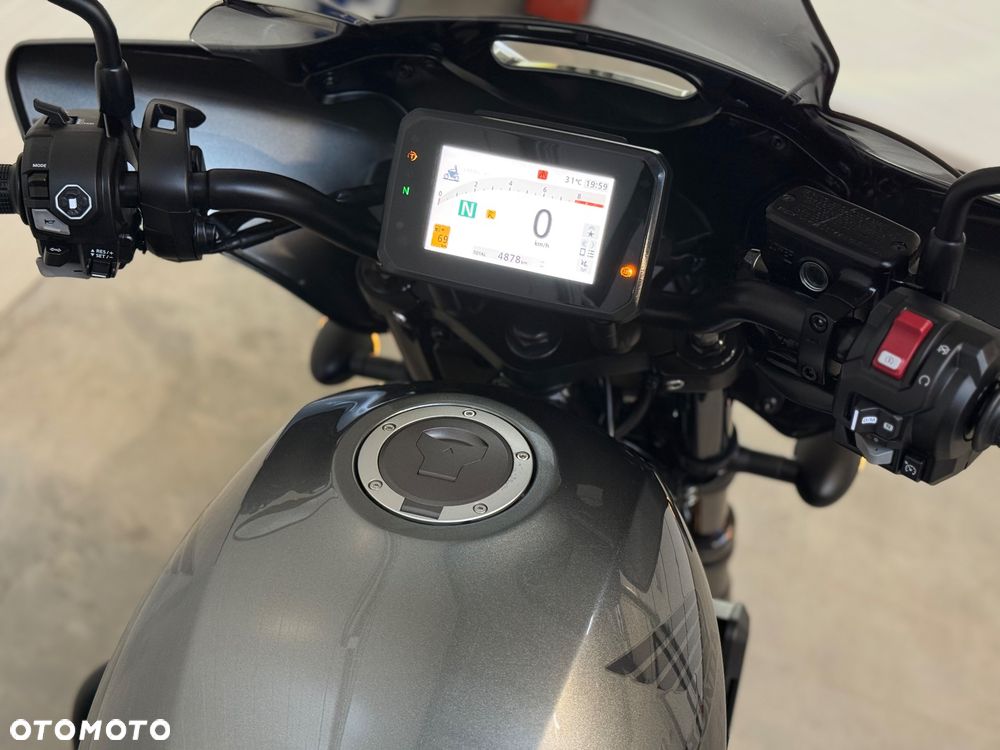 Honda CMX - 21