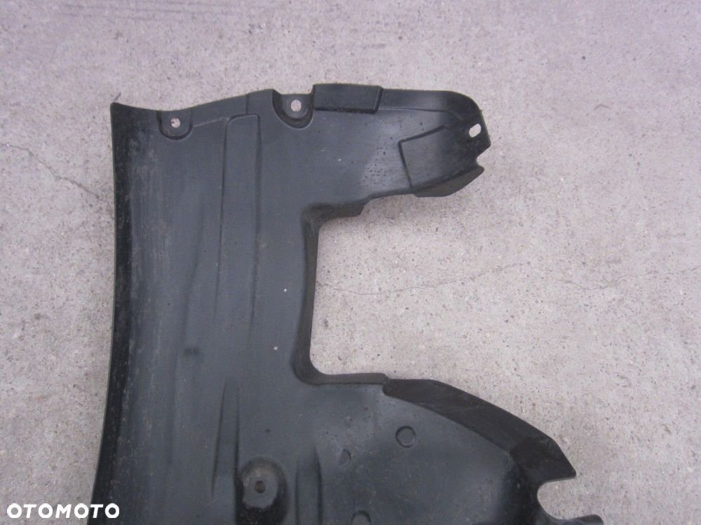 BMW E92 E93 NADKOLE PRAWE PRZEDNIE PRAWY PRZÓD TYLNA CZĘŚĆ 51717154412 - 4