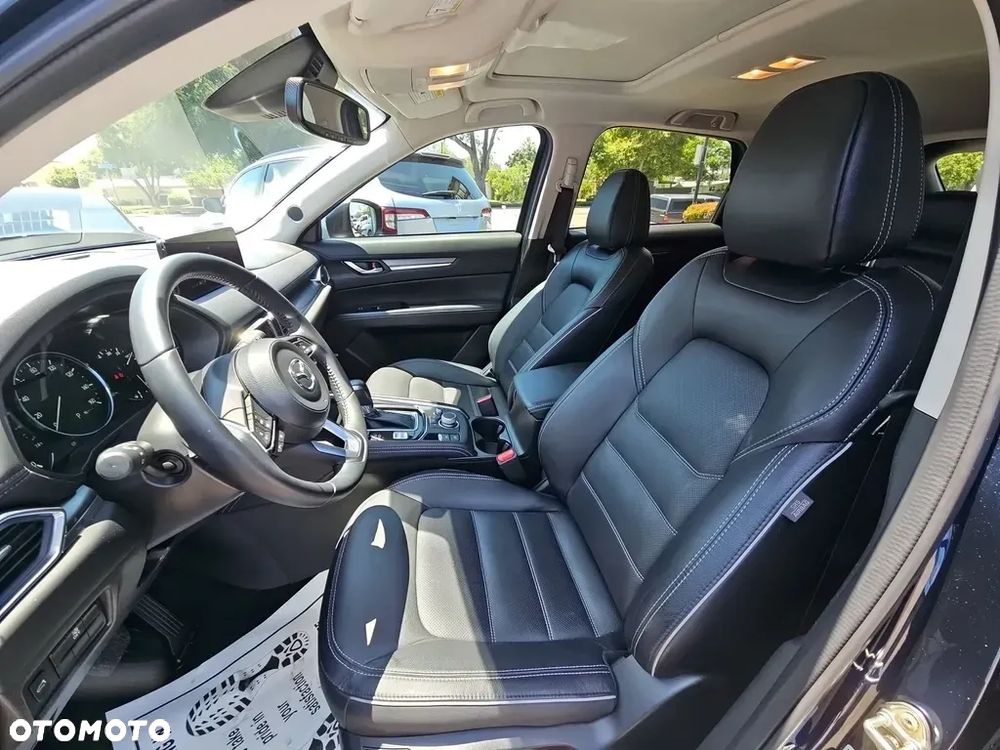 Mazda CX-5 - 7