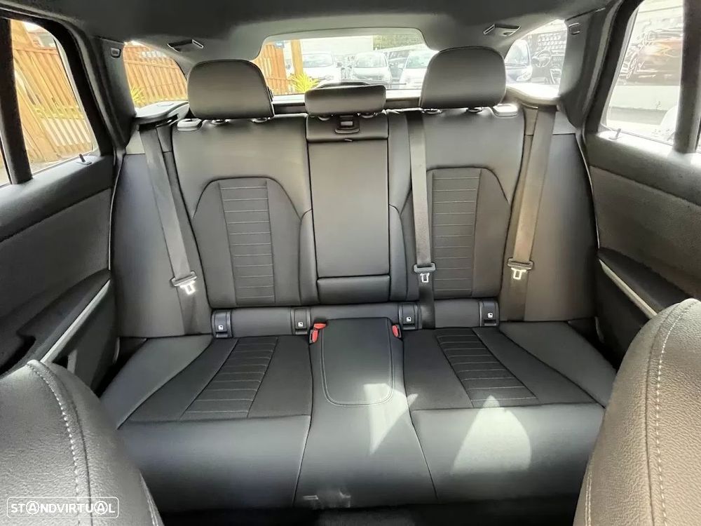 BMW 320 d Pack M Auto - 35