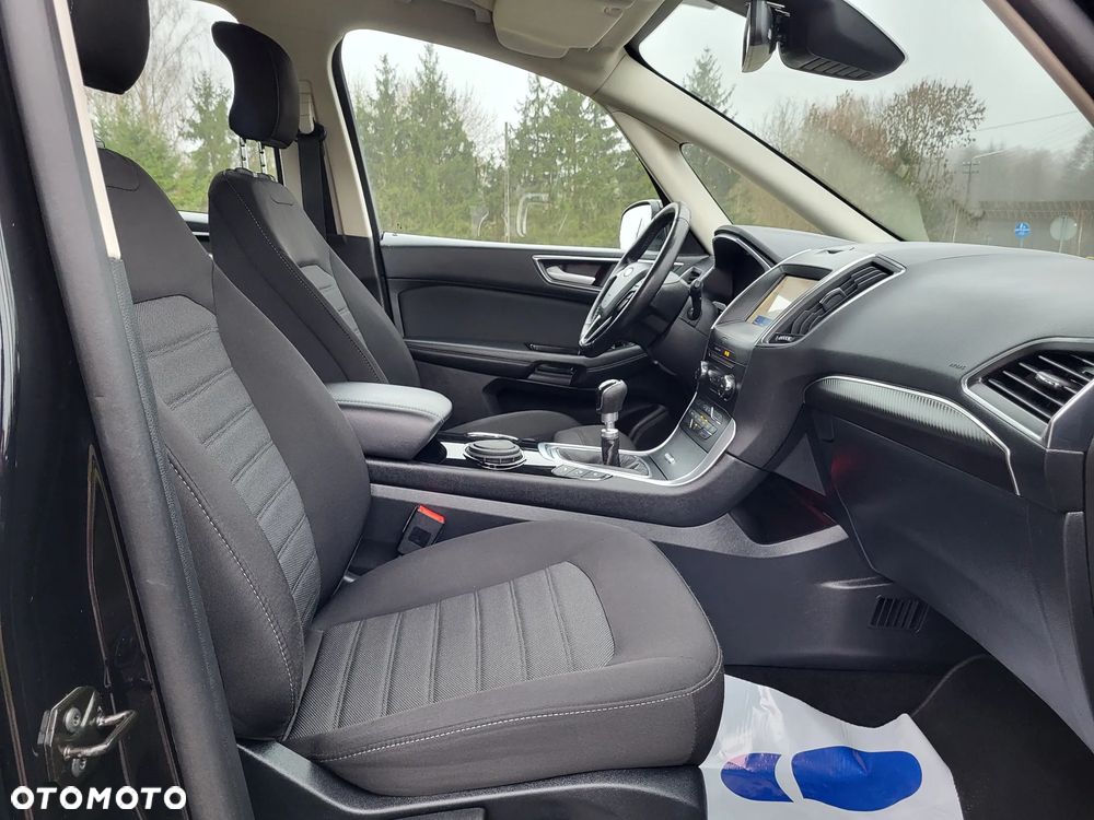 Ford Galaxy 2.0 EcoBlue Titanium - 15