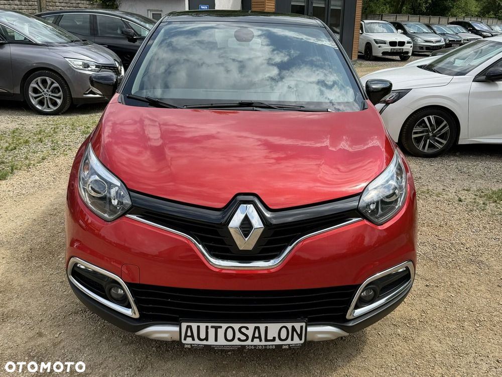 Renault Captur - 5