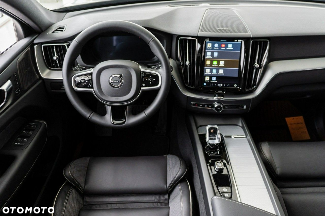 Volvo XC 60 - 19