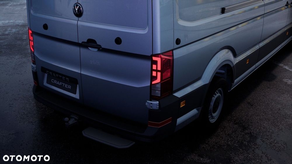 Volkswagen Crafter 35 2.0 TDI 177 KM L4H3 4MOTION - 31