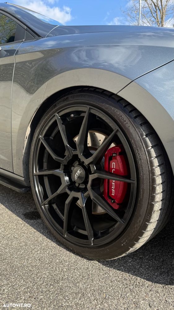 Seat Leon 2.0 TSI Start&Stop DSG Cupra 300 - 13