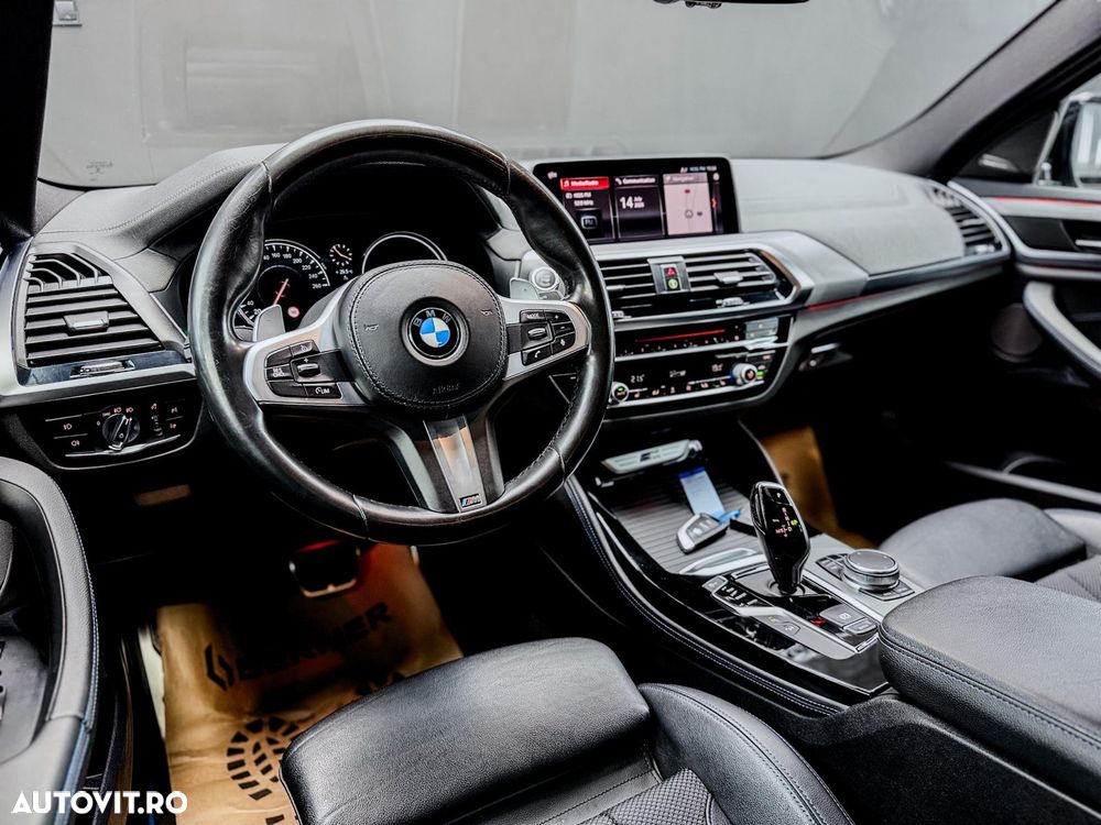 BMW X4 - 19