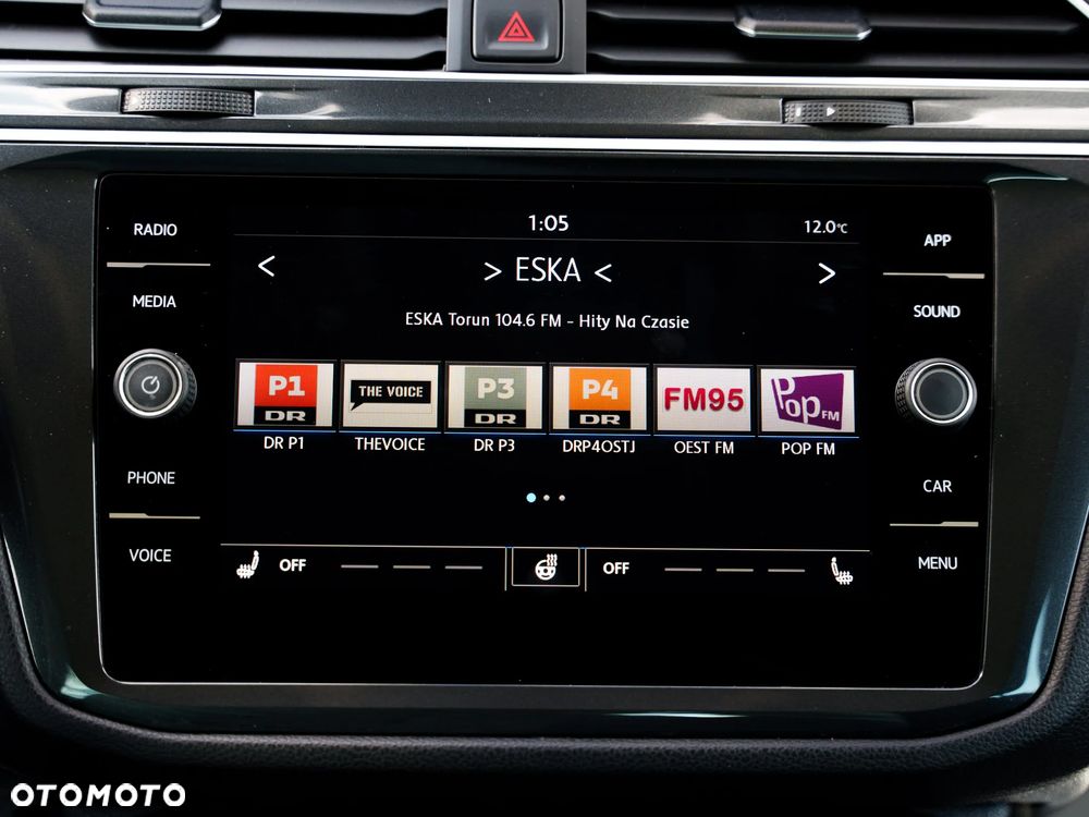 Volkswagen Tiguan 2.0 TDI SCR DSG IQ.DRIVE - 32