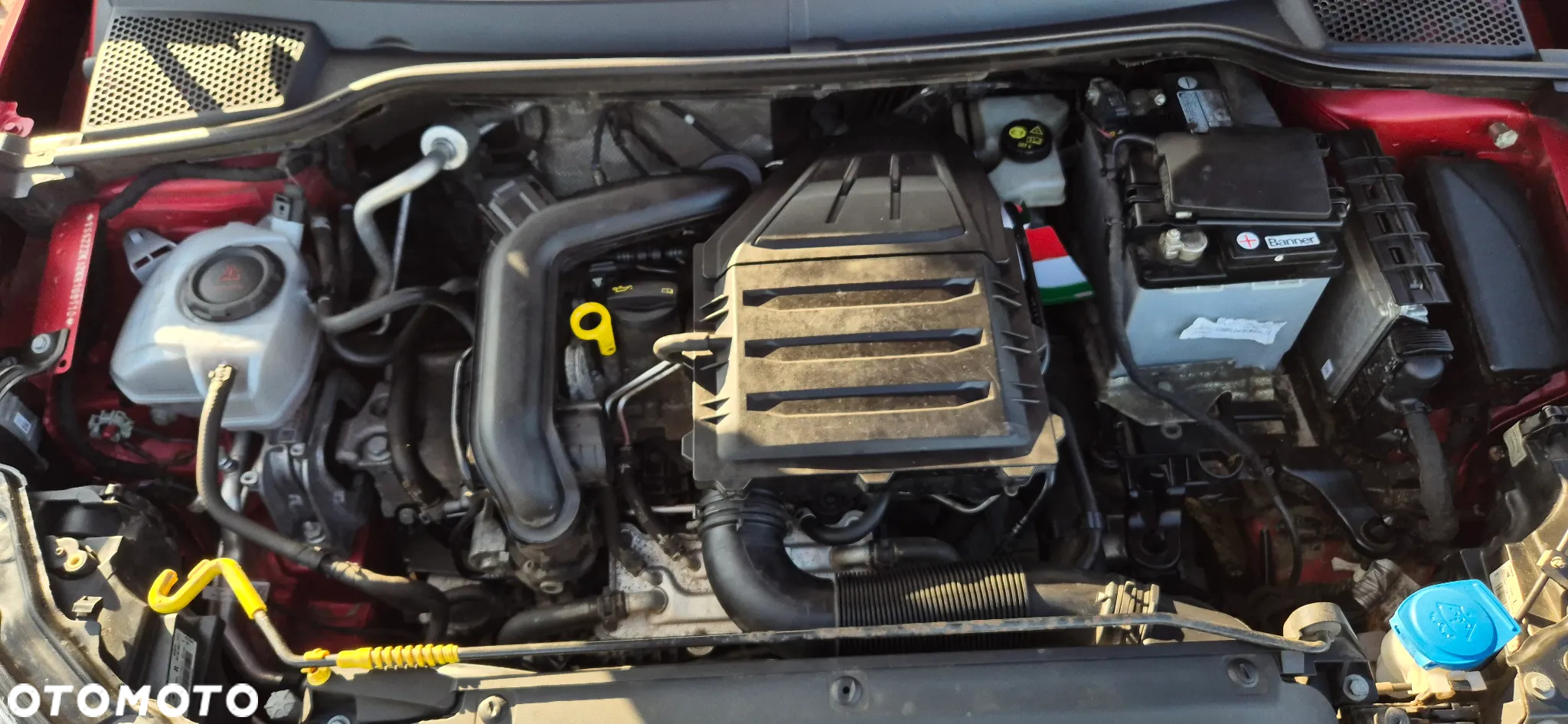 Seat Arona 1.0 TSI GPF Full LED S&S DSG - 32