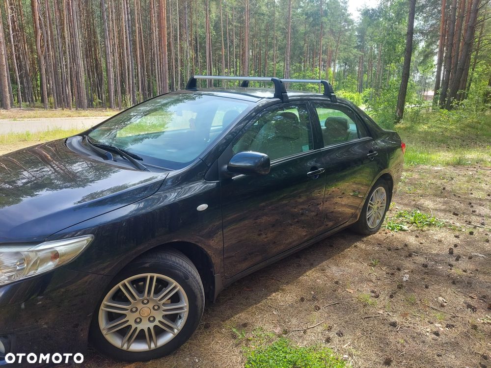 Toyota Corolla 1.6 VVT-i Prestige Start - 17