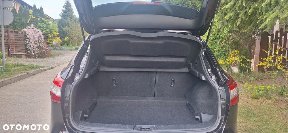 Nissan Qashqai - 6