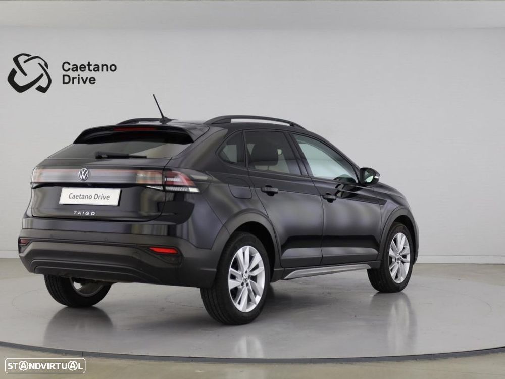 VW Taigo 1.0 TSI Urban - 7