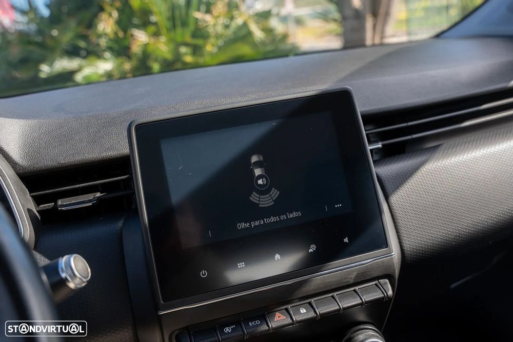 Renault Clio 1.0 TCe Intens - 9