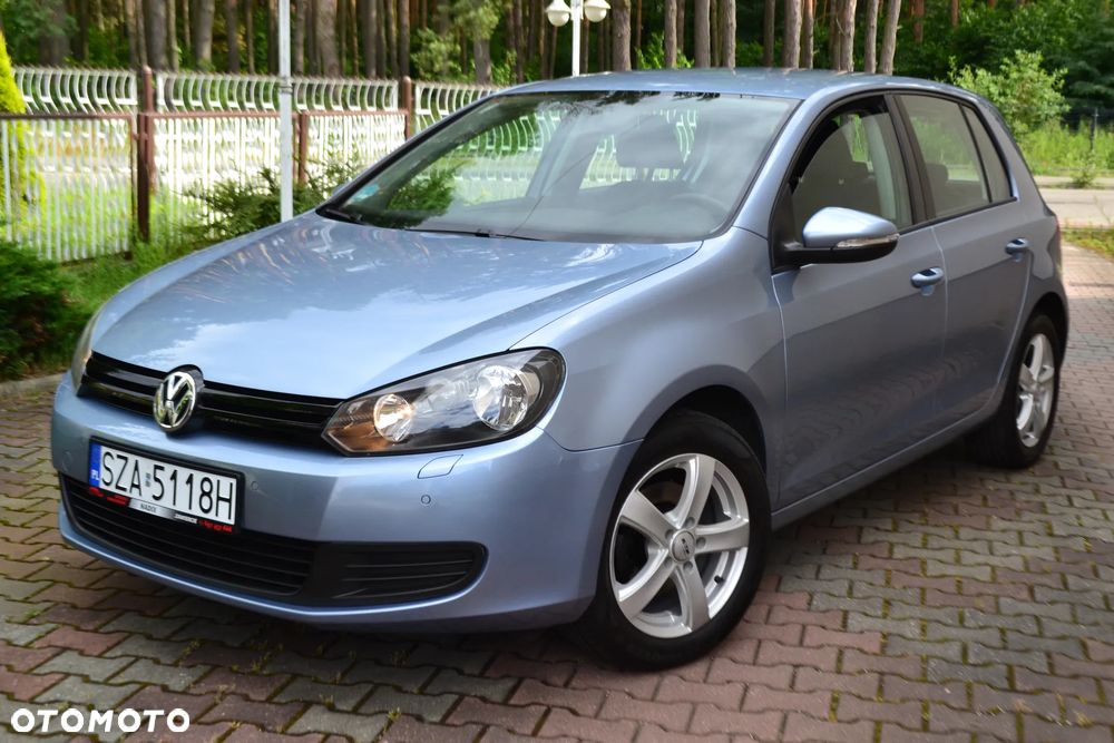 Volkswagen Golf - 2