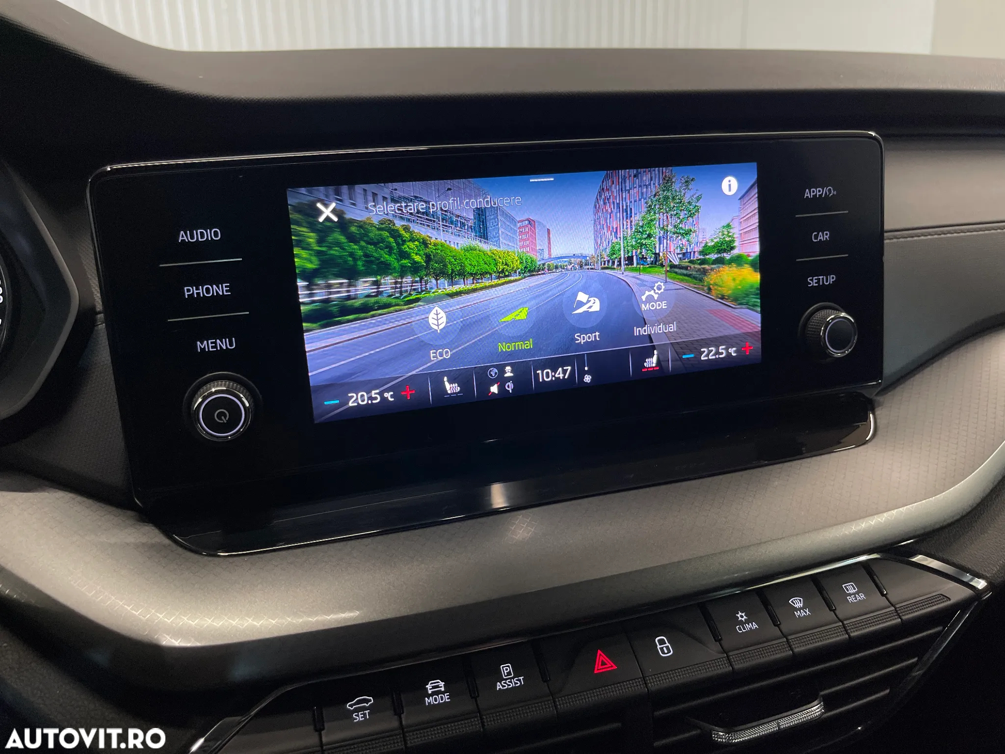 Skoda Octavia 1.5 TSI Ambition - 13