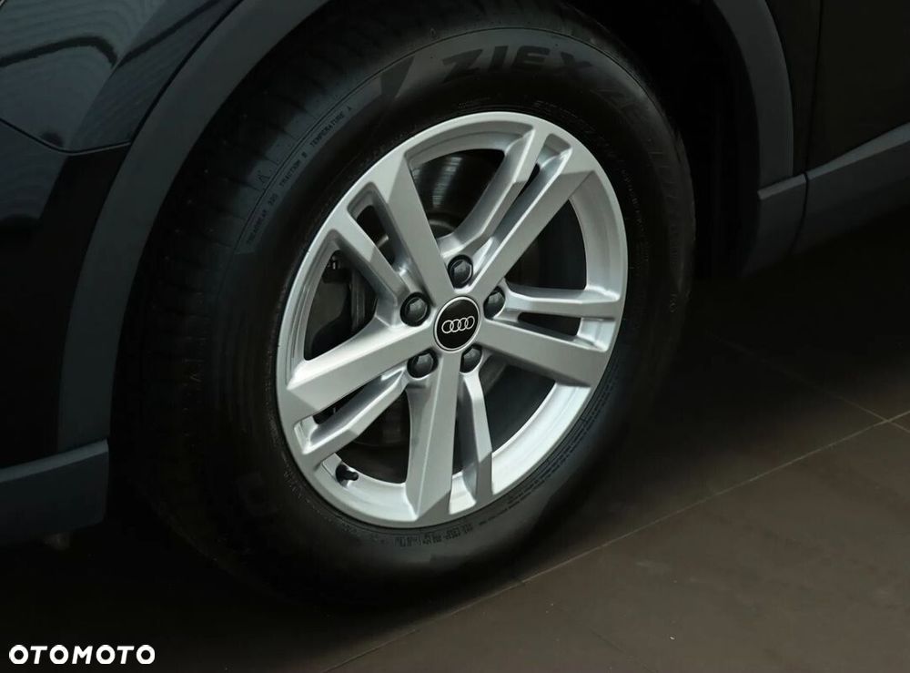 Audi Q3 40 TFSI Quattro S tronic - 4