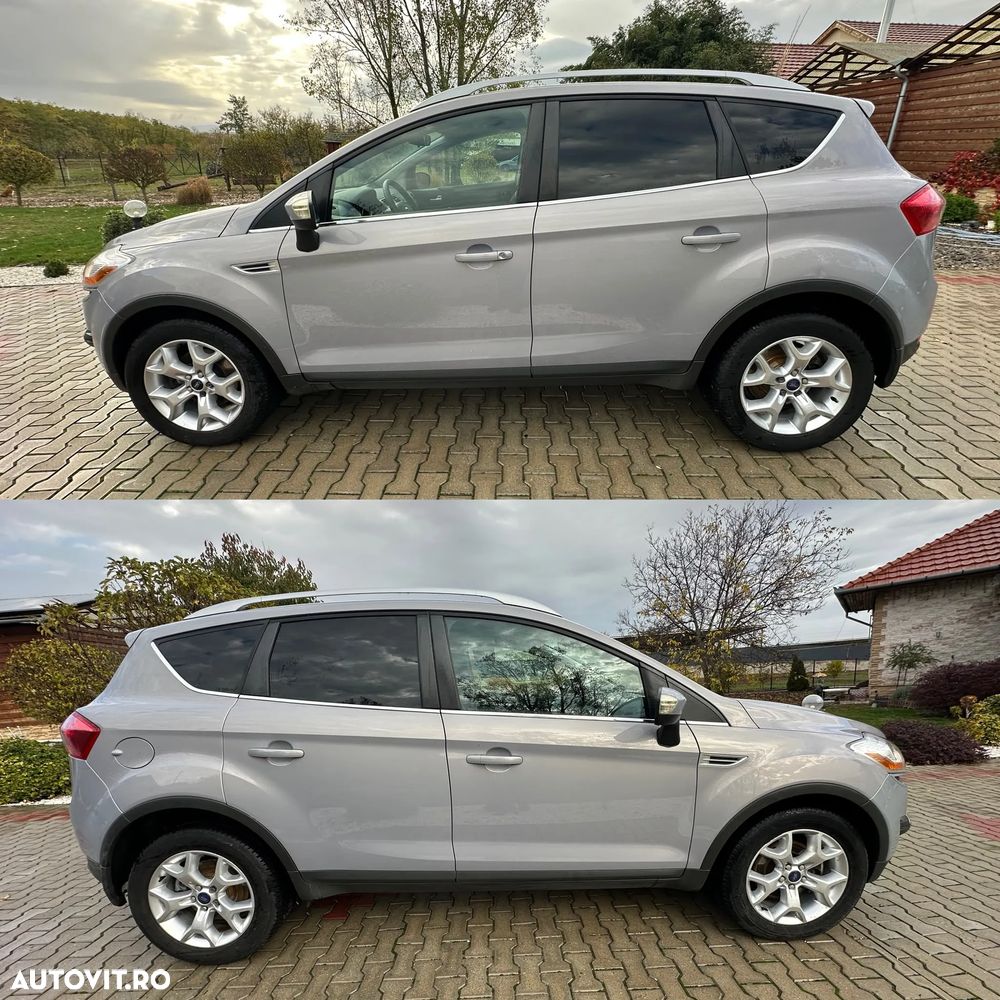 Ford Kuga 2.0 TDCi Trend - 7
