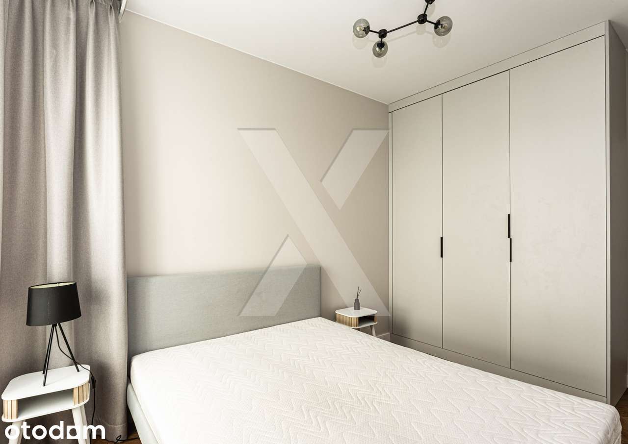 3-pokojowe mieszkanie 76 m² | ul. Ludwiki 4a | Widok na zieleń