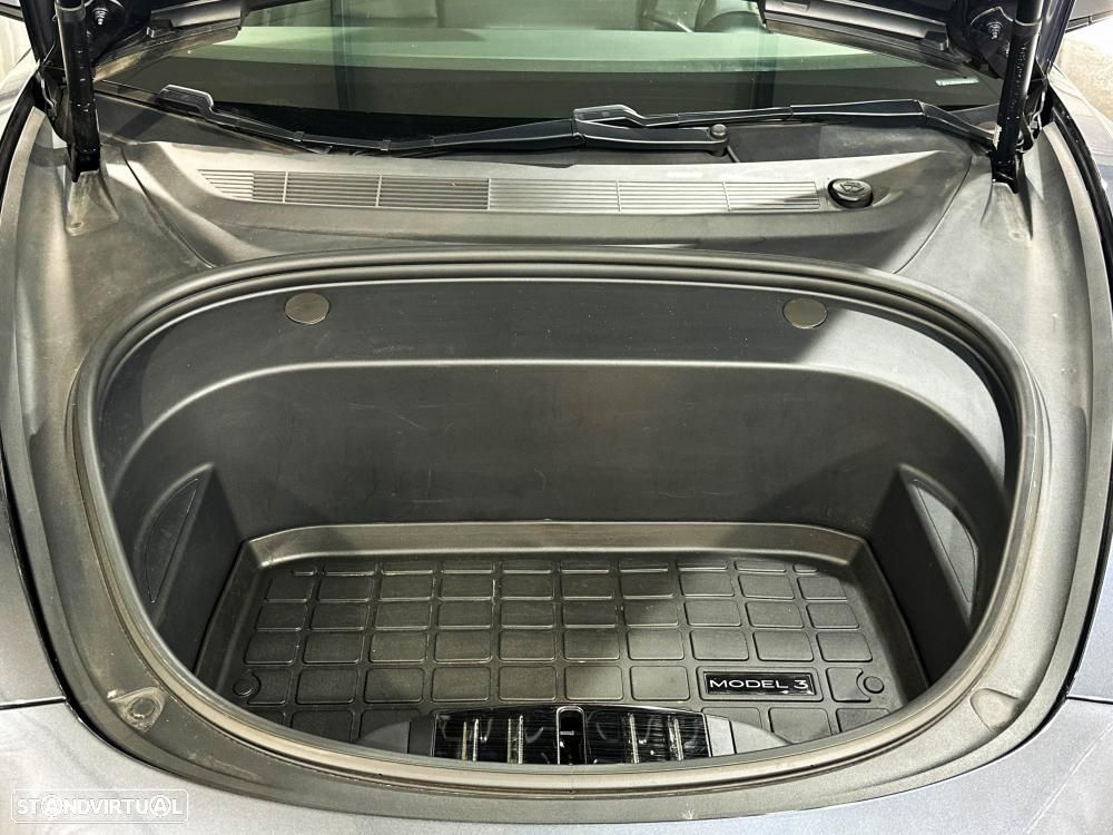 Tesla Model 3 Long Range AWD Dual Motor - 52